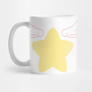 Star Mug